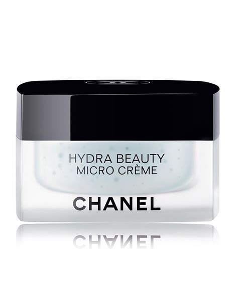 HYDRA BEAUTY MICRO CRÈME Fortifying 